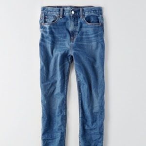 AEO Mom Jean